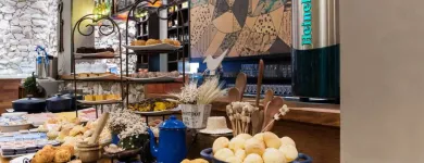 Imagem 24 da empresa RADISSON BLU BELO HORIZONTE, SAVASSI Hotéis em Belo Horizonte MG