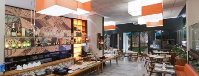 Imagem 27 da empresa RADISSON BLU BELO HORIZONTE, SAVASSI Hotéis em Belo Horizonte MG