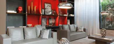 Imagem 28 da empresa RADISSON BLU BELO HORIZONTE, SAVASSI Hotéis em Belo Horizonte MG