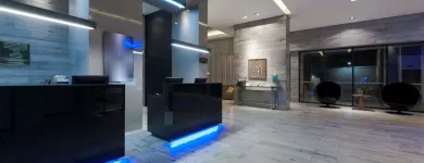 Imagem 30 da empresa RADISSON BLU BELO HORIZONTE, SAVASSI Hotéis em Belo Horizonte MG