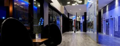 Imagem 31 da empresa RADISSON BLU BELO HORIZONTE, SAVASSI Hotéis em Belo Horizonte MG