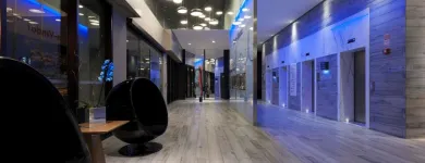 Imagem 34 da empresa RADISSON BLU BELO HORIZONTE, SAVASSI Hotéis em Belo Horizonte MG