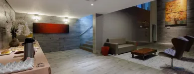 Imagem 35 da empresa RADISSON BLU BELO HORIZONTE, SAVASSI Hotéis em Belo Horizonte MG