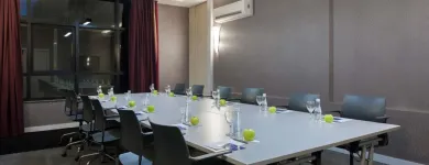 Imagem 37 da empresa RADISSON BLU BELO HORIZONTE, SAVASSI Hotéis em Belo Horizonte MG