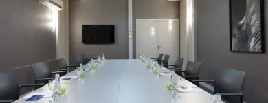 Imagem 39 da empresa RADISSON BLU BELO HORIZONTE, SAVASSI Hotéis em Belo Horizonte MG