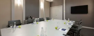 Imagem 40 da empresa RADISSON BLU BELO HORIZONTE, SAVASSI Hotéis em Belo Horizonte MG