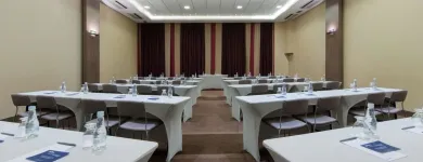 Imagem 41 da empresa RADISSON BLU BELO HORIZONTE, SAVASSI Hotéis em Belo Horizonte MG