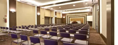 Imagem 42 da empresa RADISSON BLU BELO HORIZONTE, SAVASSI Hotéis em Belo Horizonte MG