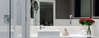 Imagem 43 da empresa RADISSON BLU BELO HORIZONTE, SAVASSI Hotéis em Belo Horizonte MG