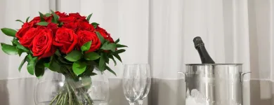 Imagem 45 da empresa RADISSON BLU BELO HORIZONTE, SAVASSI Hotéis em Belo Horizonte MG