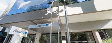 Imagem 46 da empresa RADISSON BLU BELO HORIZONTE, SAVASSI Hotéis em Belo Horizonte MG
