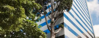 Imagem 47 da empresa RADISSON BLU BELO HORIZONTE, SAVASSI Hotéis em Belo Horizonte MG