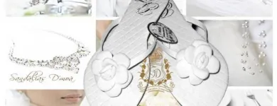 Imagem 2 da empresa RASTEIRINHAS PERSONALIZADAS PARA CASAMENTO Taças Jateadas em Guarulhos SP