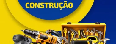 Imagem 3 da empresa REDE CONSTRUIR Tijolos em Santo André SP