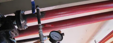Imagem 1 da empresa REGULARISO - REGULARIZAÇÃO NO CORPO DE BOMBEIROS Incêndio - Prevenção - Projetos E Instalações em Campo Grande MS