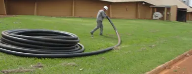 Imagem 2 da empresa REGULARISO - REGULARIZAÇÃO NO CORPO DE BOMBEIROS Incêndio - Prevenção - Projetos E Instalações em Campo Grande MS