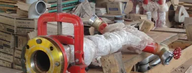 Imagem 3 da empresa REGULARISO - REGULARIZAÇÃO NO CORPO DE BOMBEIROS Incêndio - Prevenção - Projetos E Instalações em Campo Grande MS