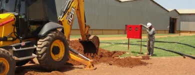Imagem 4 da empresa REGULARISO - REGULARIZAÇÃO NO CORPO DE BOMBEIROS Incêndio - Prevenção - Projetos E Instalações em Campo Grande MS