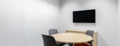 Imagem 1 da empresa REGUS - SAO PAULO, CHUCRI ZAIDAN - TORRE Z - PONTE MORUMBI Co-Working em São Paulo SP