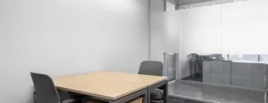 Imagem 2 da empresa REGUS - SAO PAULO, CHUCRI ZAIDAN - TORRE Z - PONTE MORUMBI Co-Working em São Paulo SP