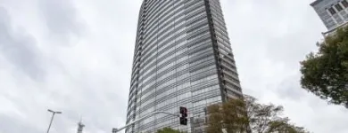 Imagem 3 da empresa REGUS - SAO PAULO, CHUCRI ZAIDAN - TORRE Z - PONTE MORUMBI Co-Working em São Paulo SP