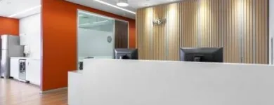 Imagem 4 da empresa REGUS - SAO PAULO, CHUCRI ZAIDAN - TORRE Z - PONTE MORUMBI Co-Working em São Paulo SP