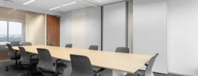 Imagem 5 da empresa REGUS - SAO PAULO, CHUCRI ZAIDAN - TORRE Z - PONTE MORUMBI Co-Working em São Paulo SP