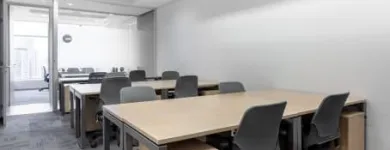 Imagem 6 da empresa REGUS - SAO PAULO, CHUCRI ZAIDAN - TORRE Z - PONTE MORUMBI Co-Working em São Paulo SP