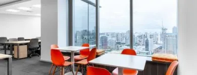 Imagem 7 da empresa REGUS - SAO PAULO, CHUCRI ZAIDAN - TORRE Z - PONTE MORUMBI Co-Working em São Paulo SP