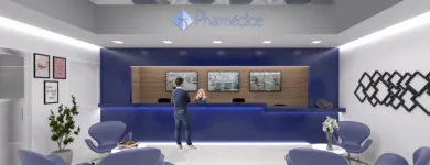 Imagem 1 da empresa RENATO MELO ARQUITETURA LTDA Urbanização - Empresas em Belo Horizonte MG