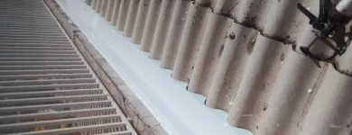 Imagem 1 da empresa ROTTA CALHAS Construção em Curitiba PR