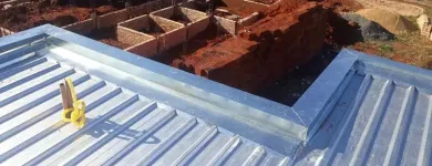 Imagem 5 da empresa ROTTA CALHAS Construção em Curitiba PR