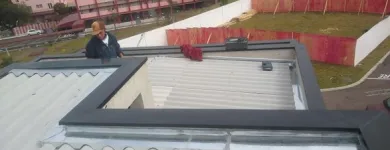 Imagem 9 da empresa ROTTA CALHAS Construção em Curitiba PR