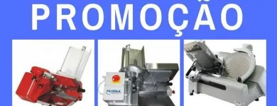 Imagem 6 da empresa ?SABRIMAQ FILIZOLA? Balanças em São Paulo SP