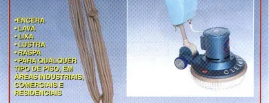 Imagem 5 da empresa SALES EQUIPAMENTOS E PROD DE HIGIENE PROFISSIONAL Vassouras em São Paulo SP