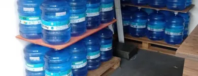 Imagem 6 da empresa SAMU GÁS E ÁGUA | REVENDA DE GÁS EM MARINGÁ PR Gás de Cozinha - Fornecedores em Maringá PR