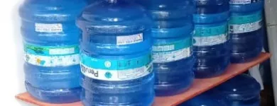Imagem 9 da empresa SAMU GÁS E ÁGUA | REVENDA DE GÁS EM MARINGÁ PR Gás de Cozinha - Fornecedores em Maringá PR