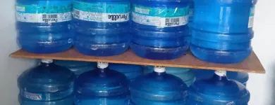 Imagem 12 da empresa SAMU GÁS E ÁGUA | REVENDA DE GÁS EM MARINGÁ PR Gás de Cozinha - Fornecedores em Maringá PR