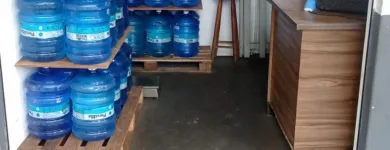 Imagem 13 da empresa SAMU GÁS E ÁGUA | REVENDA DE GÁS EM MARINGÁ PR Gás de Cozinha - Fornecedores em Maringá PR