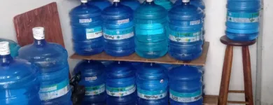 Imagem 17 da empresa SAMU GÁS E ÁGUA | REVENDA DE GÁS EM MARINGÁ PR Gás de Cozinha - Fornecedores em Maringá PR