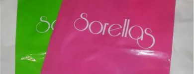 Imagem 3 da empresa SAN EMBALAGENS Sacolas Plásticas em São Paulo SP