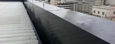 Imagem 1 da empresa SCHINDLER GROUP - TELHADOS PREDIAIS Telhados - Consertos e Reformas em Santo André SP