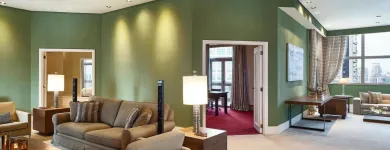 Imagem 31 da empresa SHERATON SAO PAULO WTC HOTEL Hotéis em São Paulo Brasil