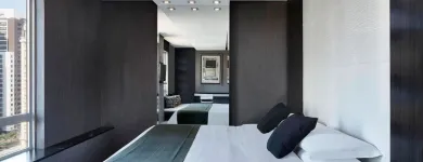 Imagem 62 da empresa SHERATON SAO PAULO WTC HOTEL Hotéis em São Paulo Brasil