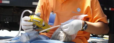 Imagem 4 da empresa TECNOHIDRO ENGENHARIA AMBIENTAL Meio Ambiente - Estudos em São Paulo SP