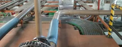 Imagem 5 da empresa TECNOHIDRO ENGENHARIA AMBIENTAL Meio Ambiente - Estudos em São Paulo SP