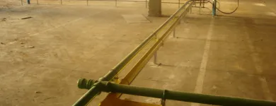 Imagem 7 da empresa TECNOHIDRO ENGENHARIA AMBIENTAL Meio Ambiente - Estudos em São Paulo SP