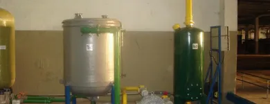 Imagem 1 da empresa TECNOHIDRO ENGENHARIA AMBIENTAL Meio Ambiente - Estudos em São Paulo SP