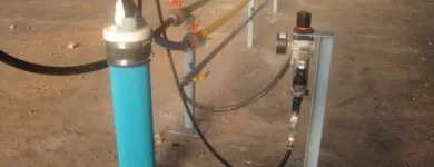Imagem 2 da empresa TECNOHIDRO ENGENHARIA AMBIENTAL Meio Ambiente - Estudos em São Paulo SP