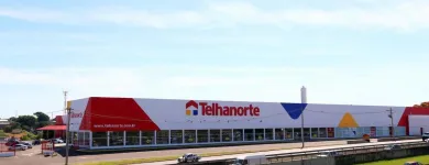 Imagem 4 da empresa TELHANORTE CAMPO LIMPO Materiais em São Paulo Brasil